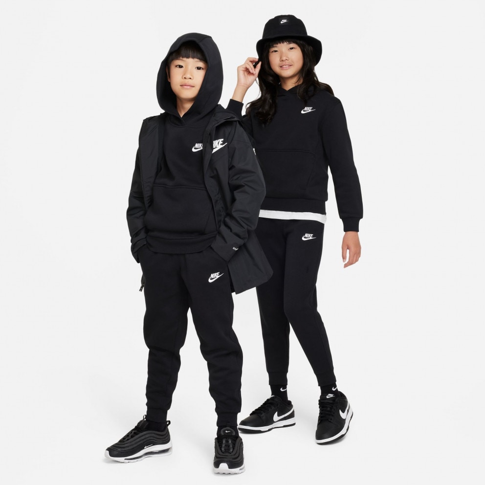 Nike Sportswear Club Fleece Kids' Trackpants