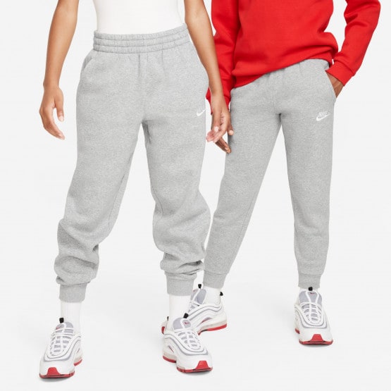 Nike Sportswear Club Fleece Kids' Trackpants