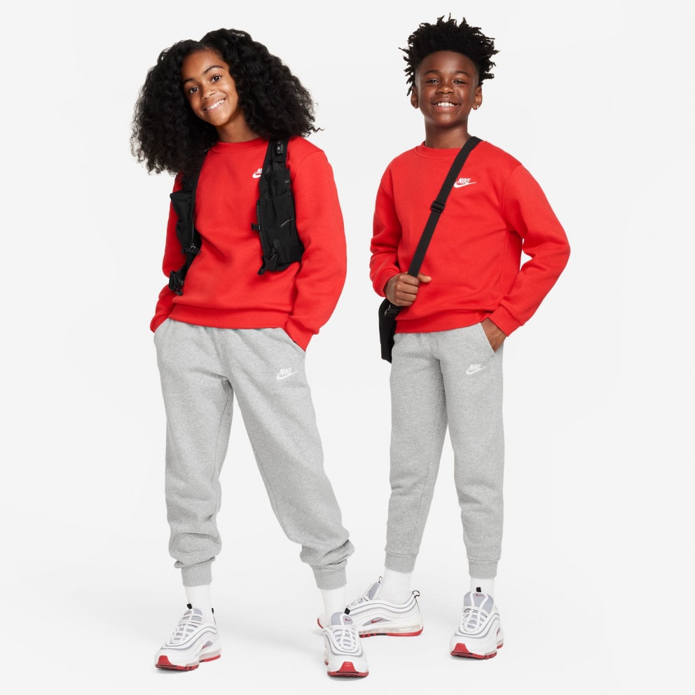 Nike Sportswear Club Fleece Kids' Trackpants