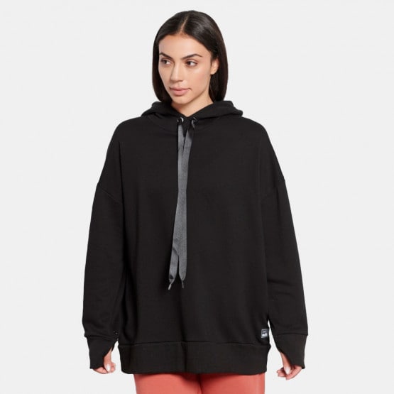 BodyTalk Woman's Oversized Hoodie