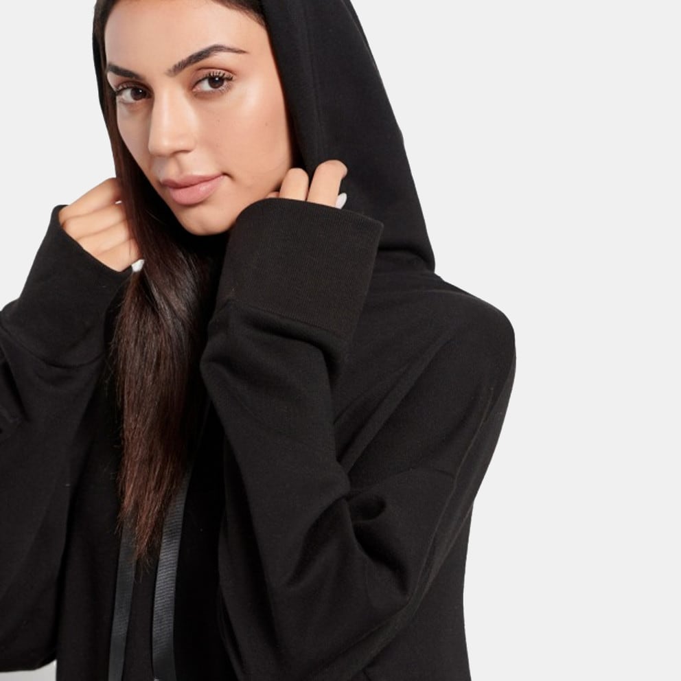 BodyTalk Woman's Oversized Hoodie