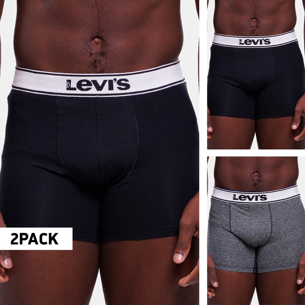 Levi's Classic 2-pack Men's Underwear