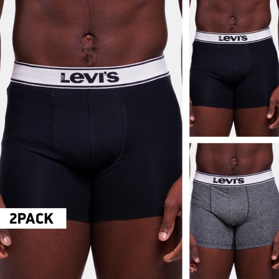 Levi's Classic 2-pack Men's Underwear