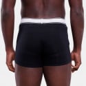 Levi's Men Vintage Heather Boxer Brief Organic Co