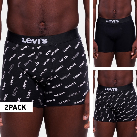 Levi's Classic 2-pack Men's Underwear