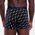 Levi's Men Logo Aop Boxer Brief Organic Co 2P