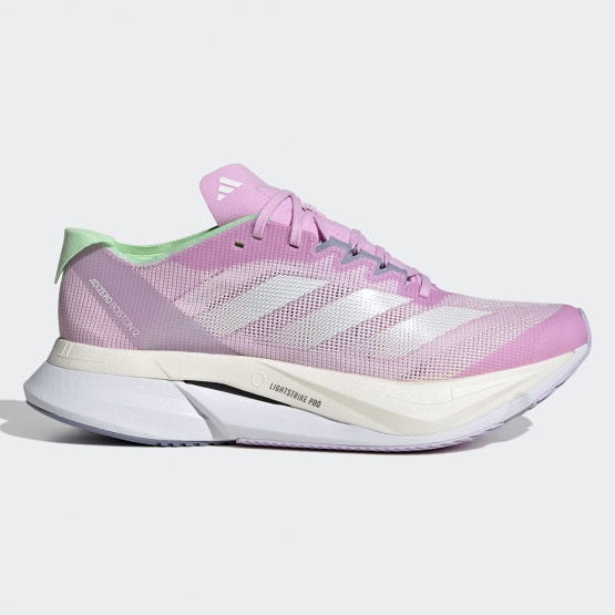 adidas Adizero Boston 12 Women's Running Shoes