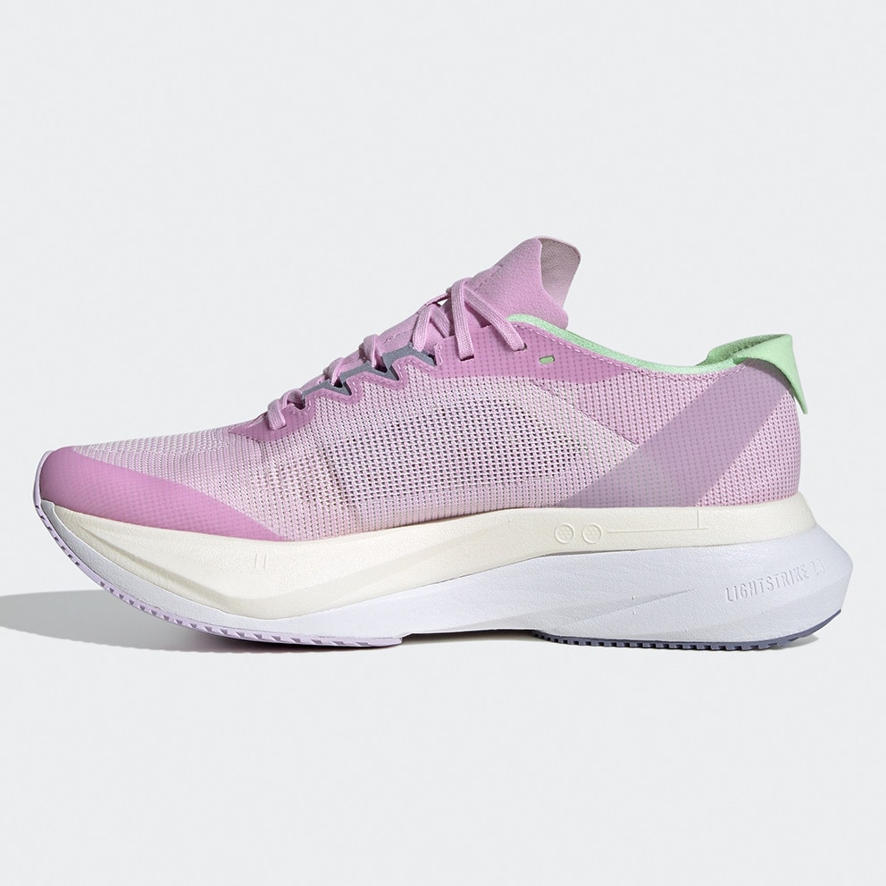 adidas Adizero Boston 12 Women's Running Shoes