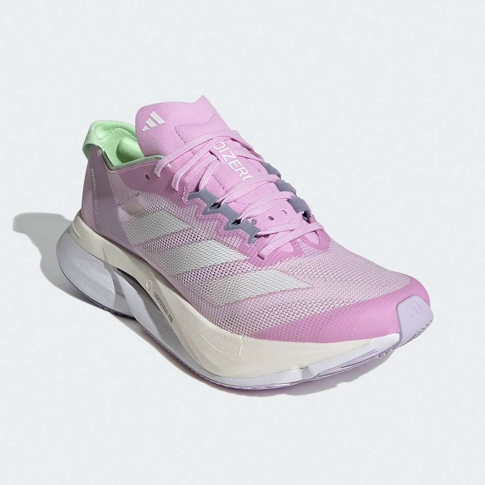 adidas Adizero Boston 12 Women's Running Shoes