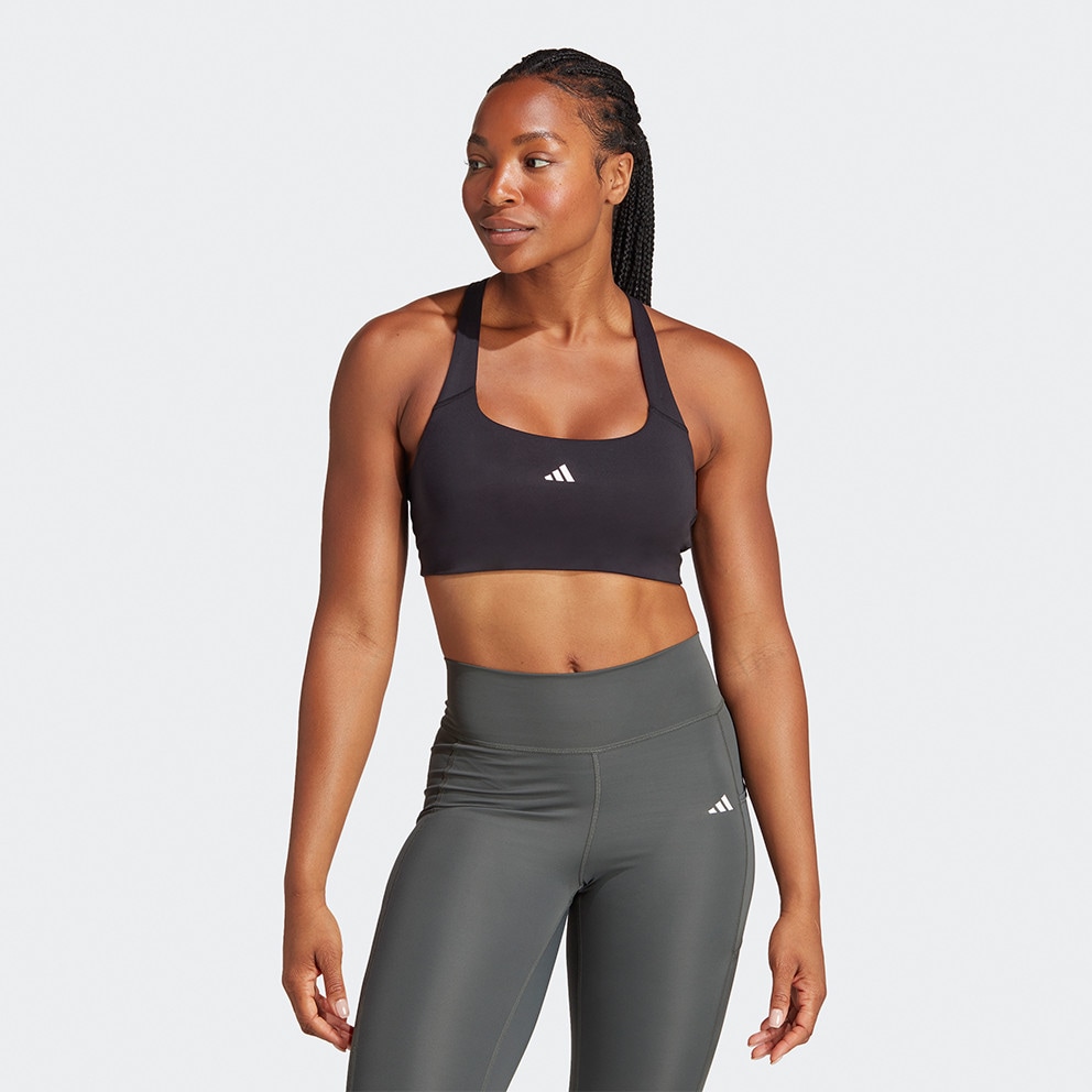 Nike W NP INDY PLUNGE BRA