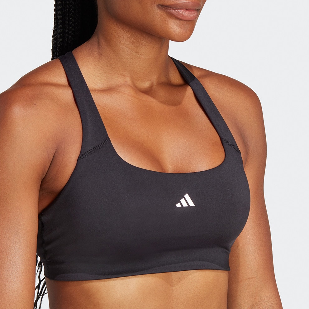 adidas Powerimpact Γυναικείο Αθλητικό Σουτιέν