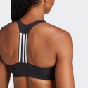 adidas Powerimpact Γυναικείο Αθλητικό Σουτιέν