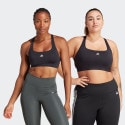 adidas Performance Powerimpact Women's Sports Bra