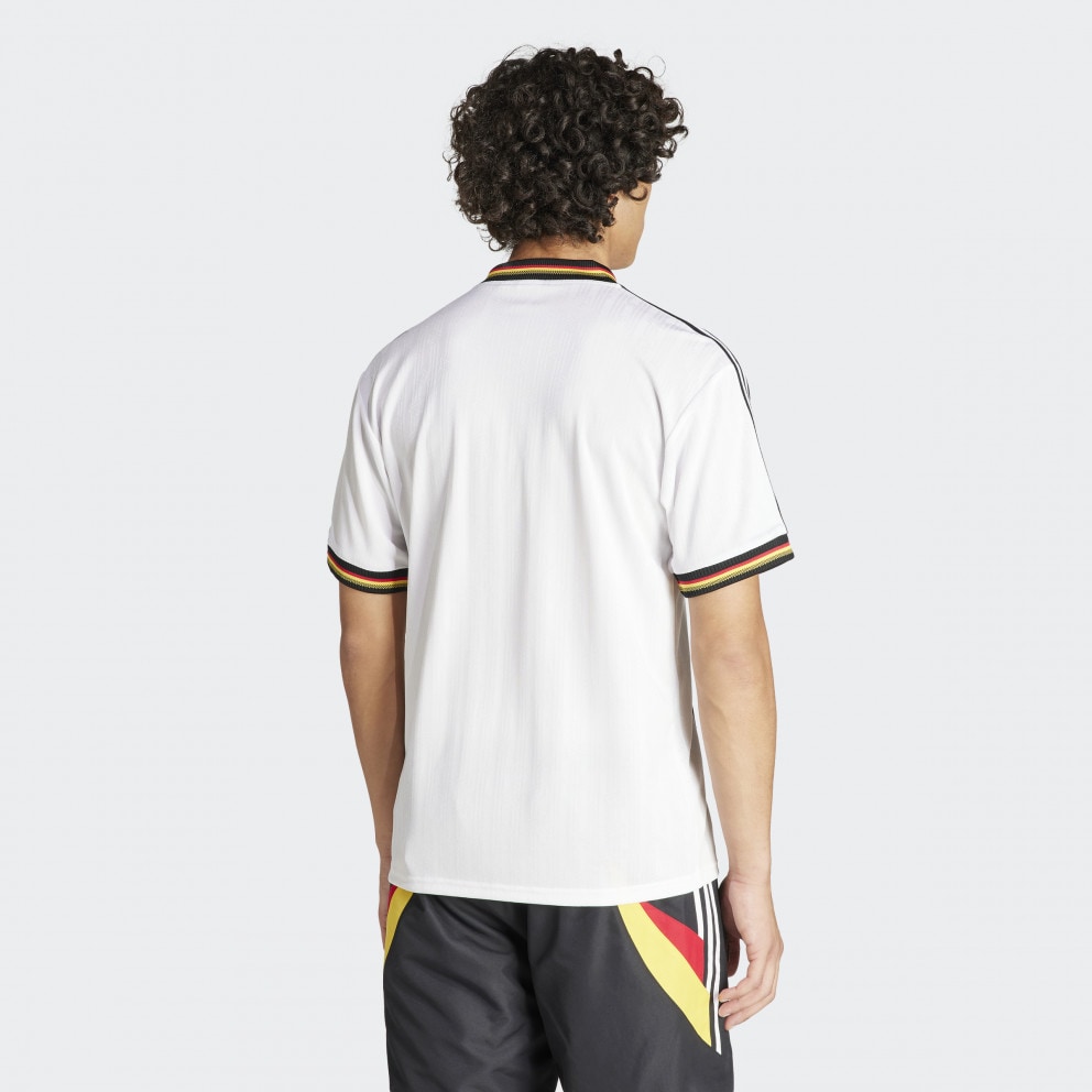 adidas Germany 1996 Home Men's Football Jersey