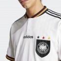 adidas Germany 1996 Home Men's Football Jersey