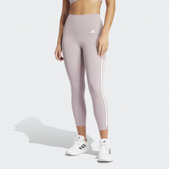 adidas Optime 3-Stripes Women's Leggings