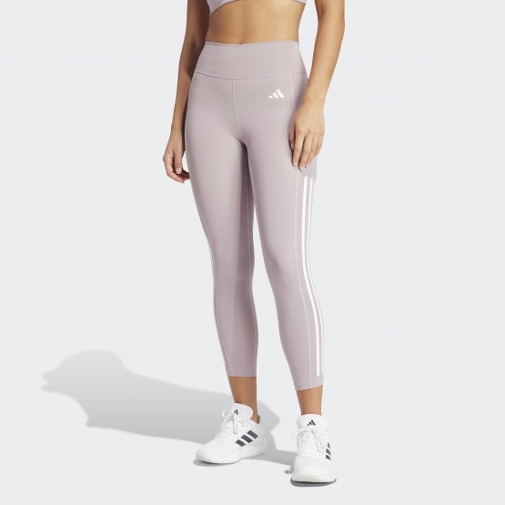 adidas Performance Optime 3-Stripes Women's Leggings