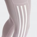 adidas Optime 3-Stripes Γυναικείο Κολάν