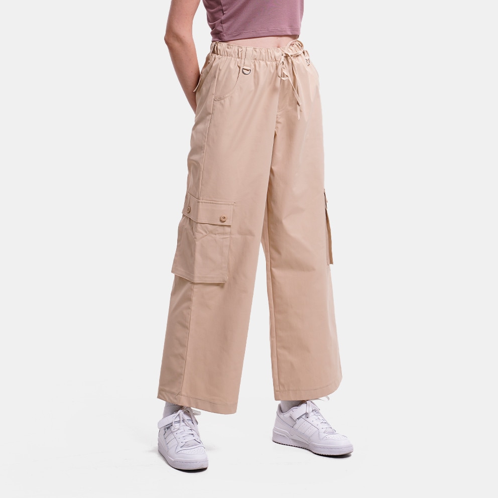 Only Onlzely Wide Women's Cargo Pants