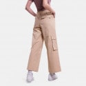 Only Onlzely Wide Women's Cargo Pants