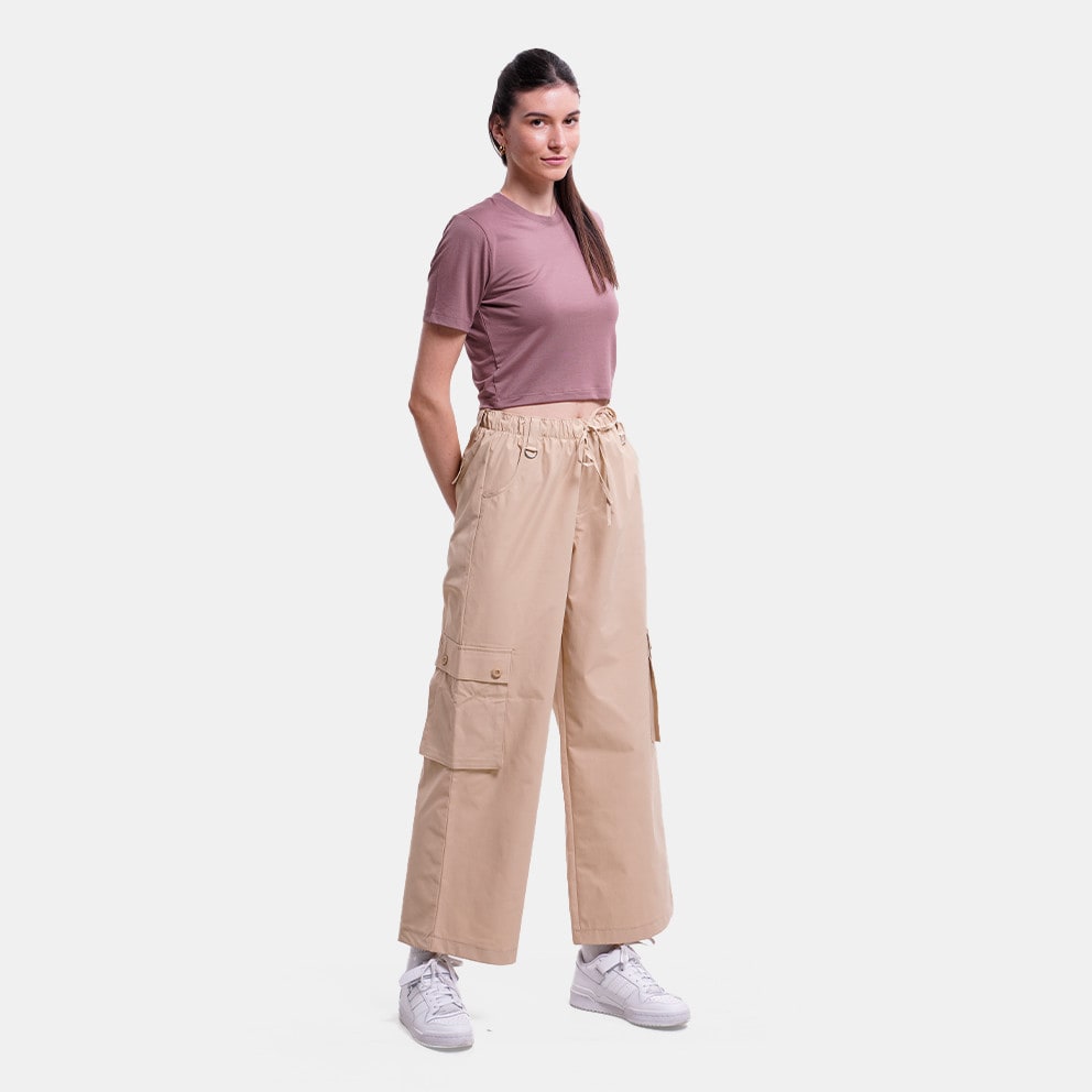 Only Onlzely Wide Women's Cargo Pants