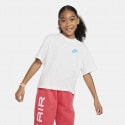 Nike Sportswear Boxy Dance Kids' T-shirt