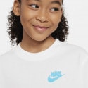 Nike G Nsw Tee Boxy Dance