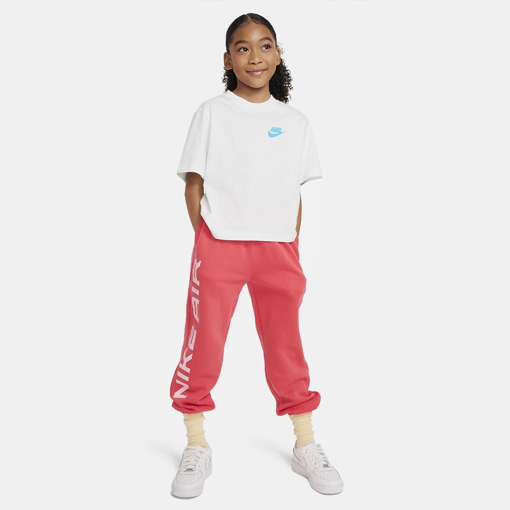 Nike Sportswear Boxy Dance Kids' T-shirt