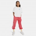 Nike Sportswear Boxy Dance Kids' T-shirt