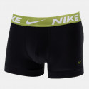 Nike Low Rise 3-pack Ανδρικά Μποξεράκια