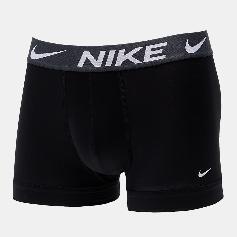 Nike Low Rise 3-pack Ανδρικά Μποξεράκια