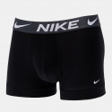 Nike Low Rise 3-pack Ανδρικά Μποξεράκια