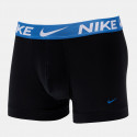 Nike Low Rise 3-pack Ανδρικά Μποξεράκια