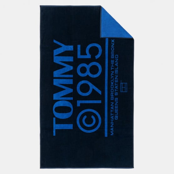 Tommy Jeans Towel