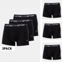 Nike Low Rise 3-pack Ανδρικά Μποξεράκια