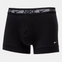 Nike Low Rise 3-pack Ανδρικά Μποξεράκια