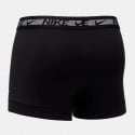 Nike Low Rise 3-pack Ανδρικά Μποξεράκια