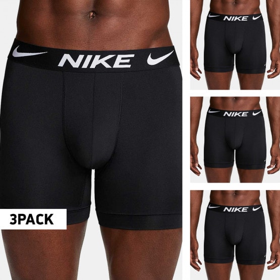 Nike Classic 3-Pack Men's Underwear