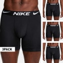 Nike Classic 3-Pack Ανδρικά Μποξεράκια