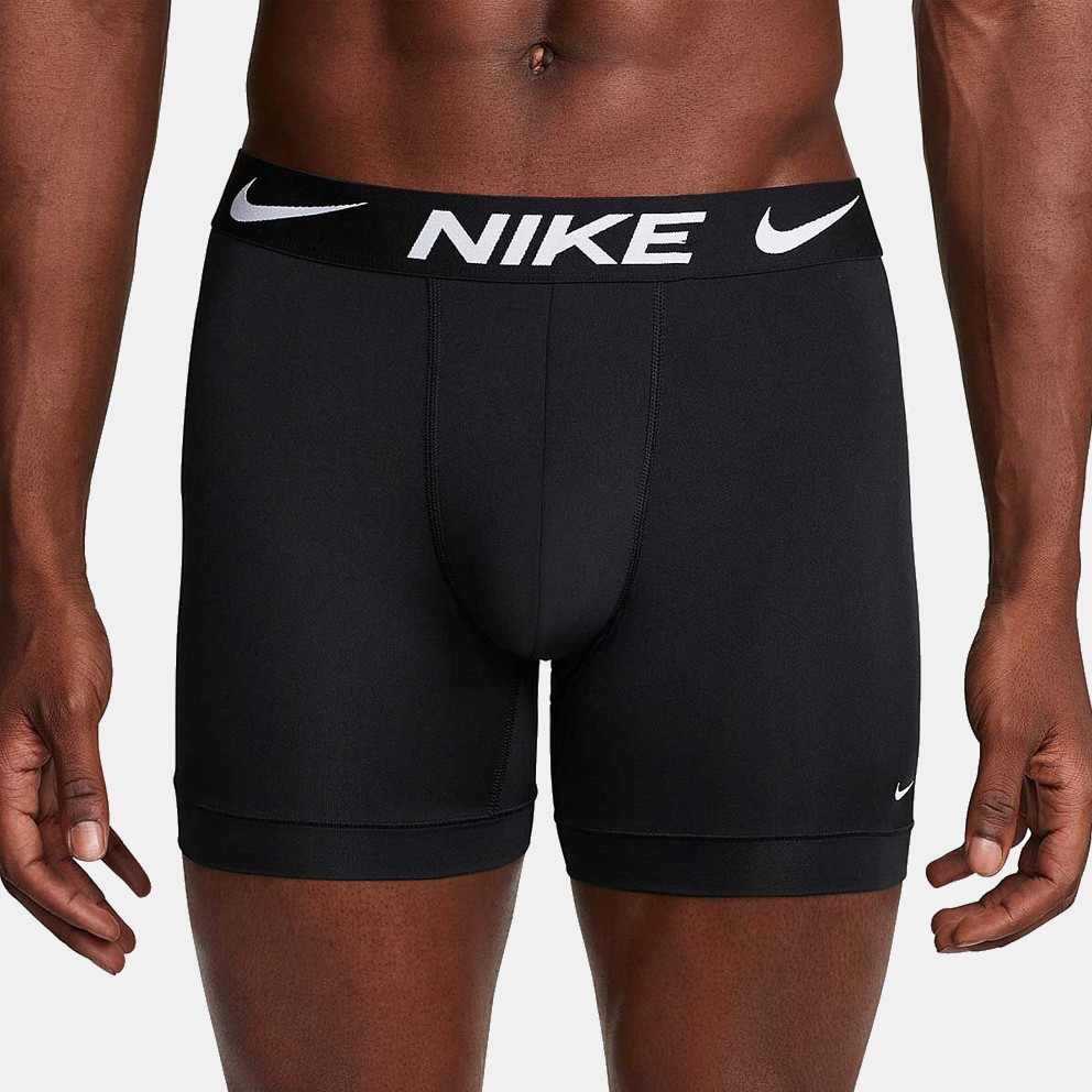 Nike Classic 3-Pack Ανδρικά Μποξεράκια