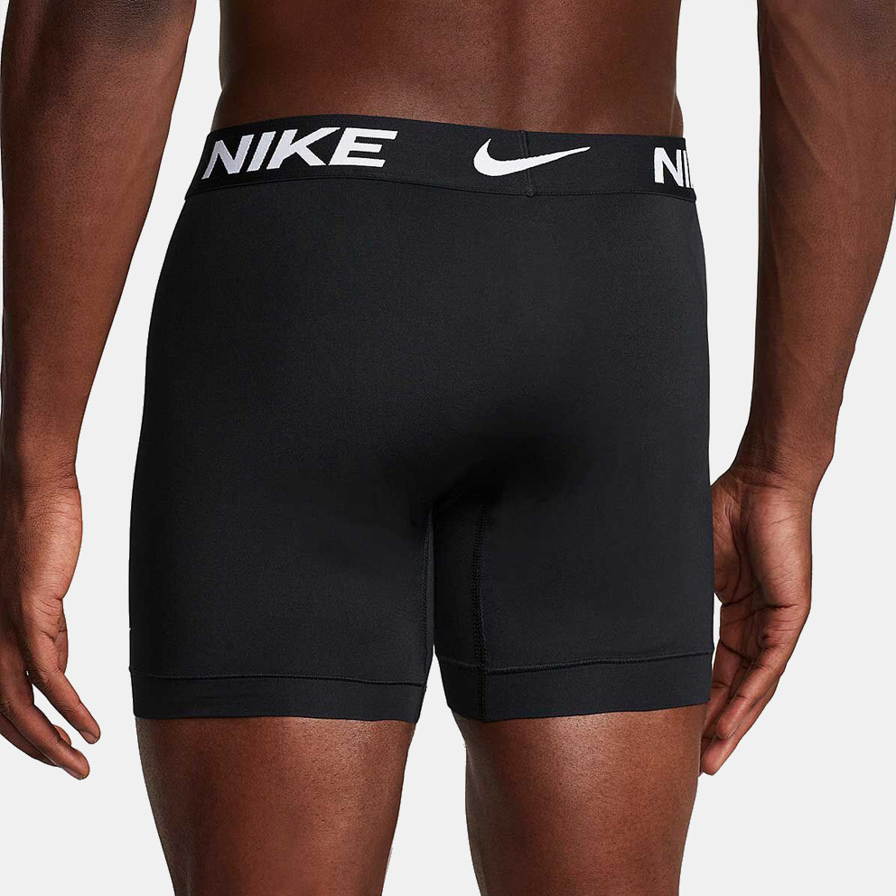 Nike Classic 3-Pack Ανδρικά Μποξεράκια