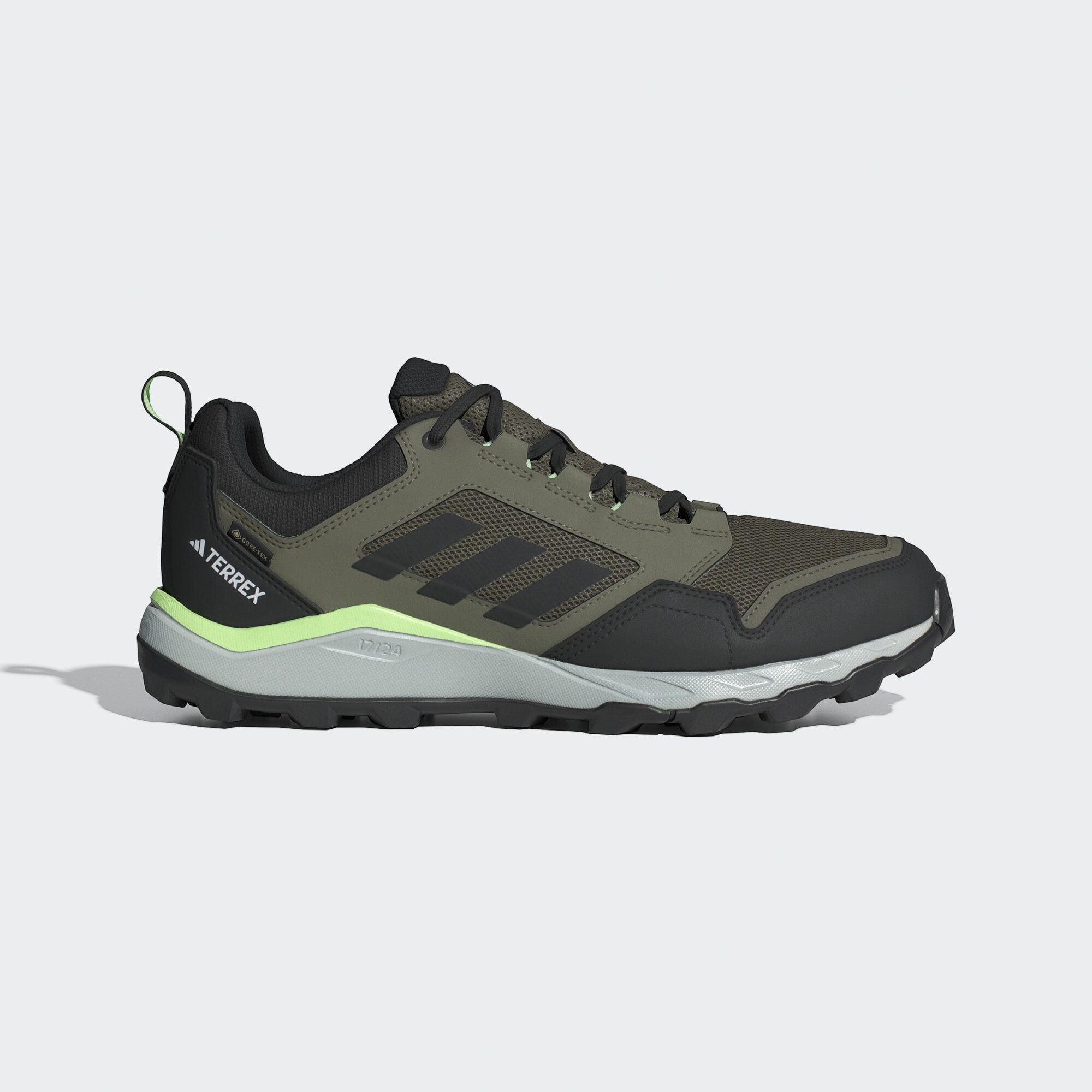 adidas Terrex Tracerocker 2.0 Gore-Tex Trail Running Shoes (9000183024_76788) Γυναικεία / Γυναικεία Παπούτσια / Trail | Outdoor