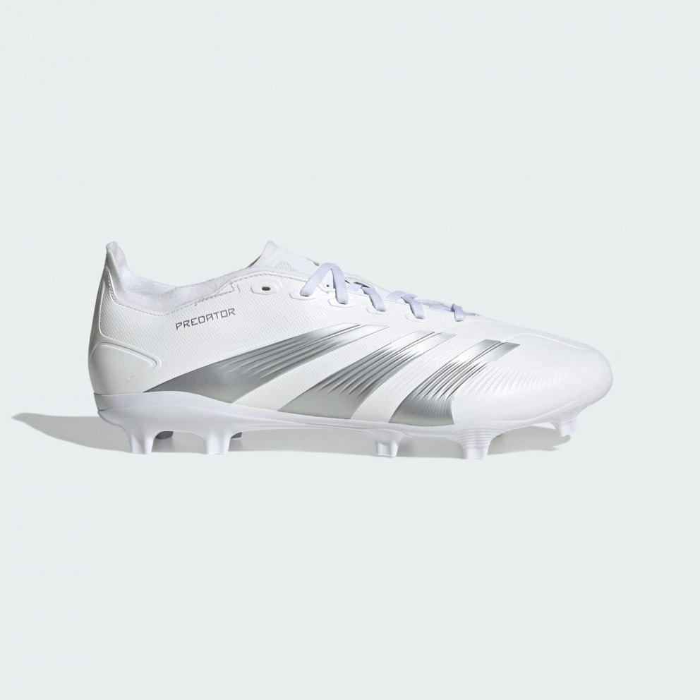 adidas Predator League Firm Ground Football Boots