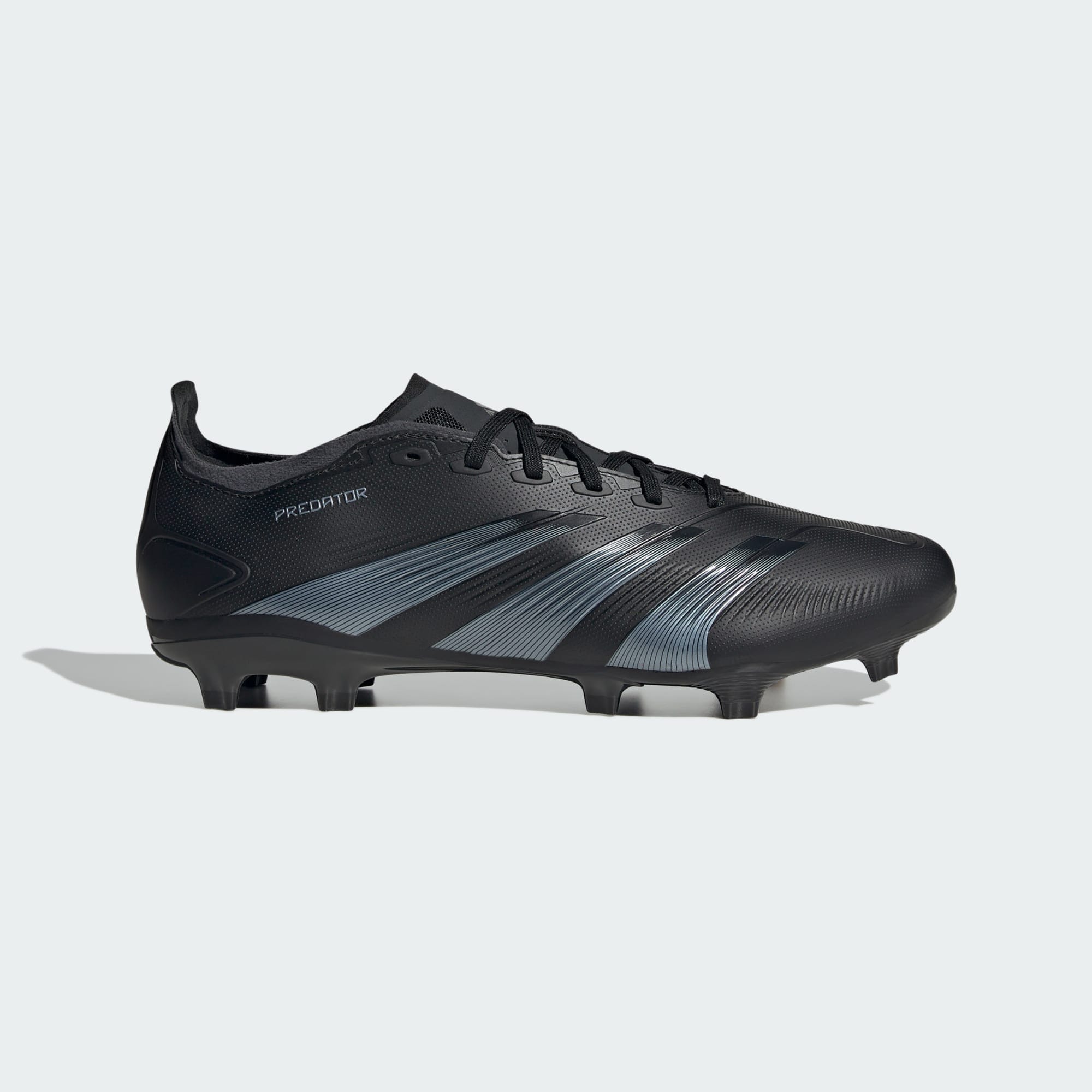 adidas Predator League Firm Ground Football Boots (9000183038_65712) Ανδρικά / Ανδρικά Παπούτσια / Ποδόσφαιρο