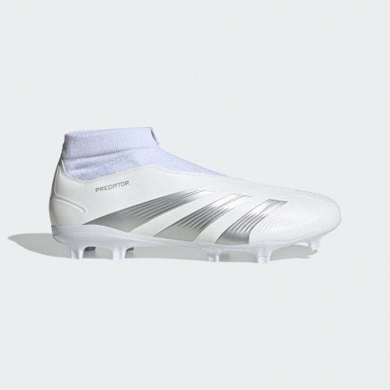 adidas Predator League Laceless Firm Ground Football Boot