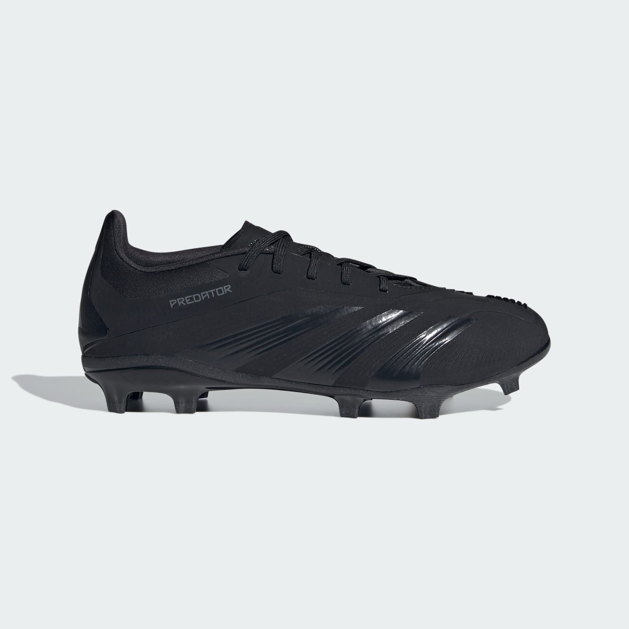 adidas Predator Elite Firm Ground Football Boots (9000183043_65712) Παιδικά / Παπούτσια / Ποδόσφαιρο