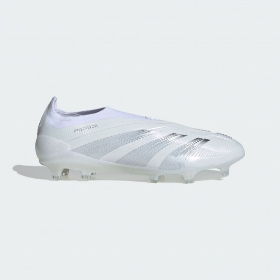 adidas Predator Elite Laceless Firm Ground Football Boots