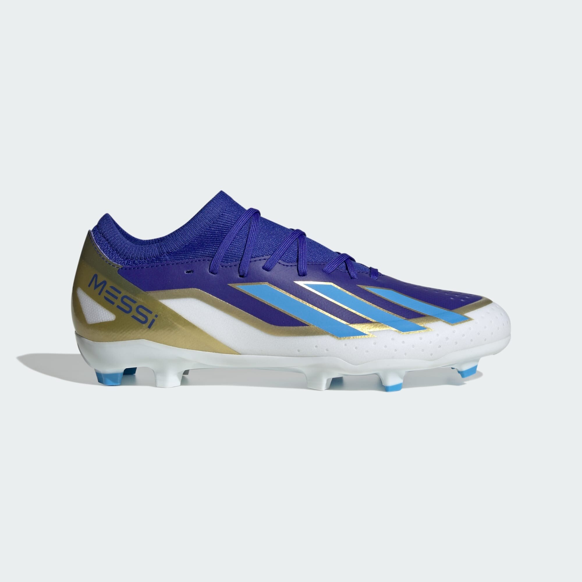 adidas X Crazyfast Messi League Firm Ground Boots (9000183051_77011)