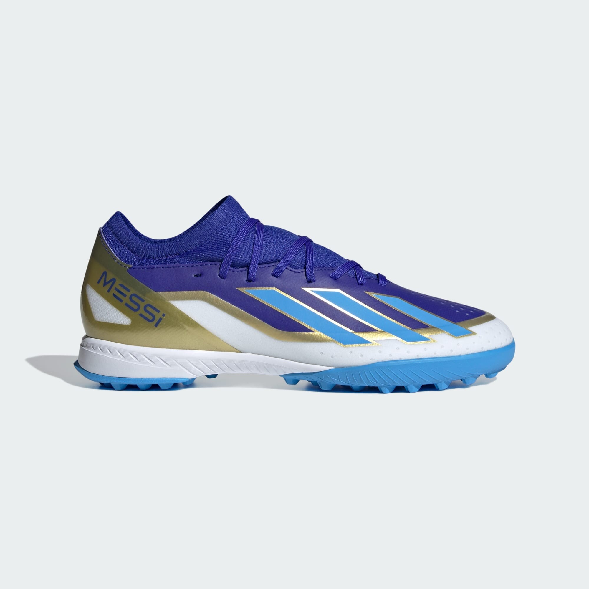 adidas X Crazyfast Messi League Turf Boots (9000183062_77011)