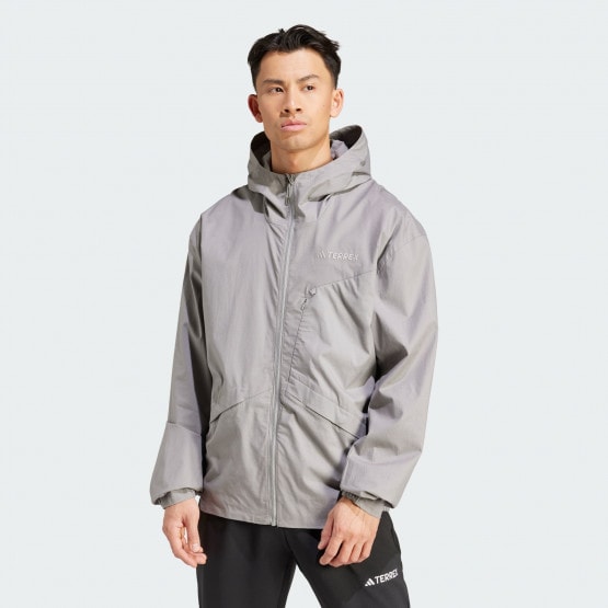 adidas Terrex Terrex Xploric Wind Jacket